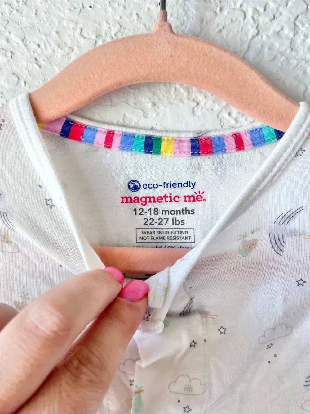 Magnetic Me magnetic me